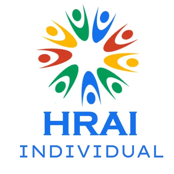 HRAI Individual Membership - Standard