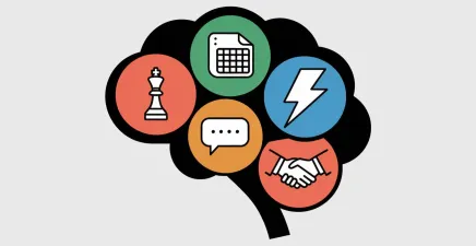 Strategic HR Leadership - Certificate Course