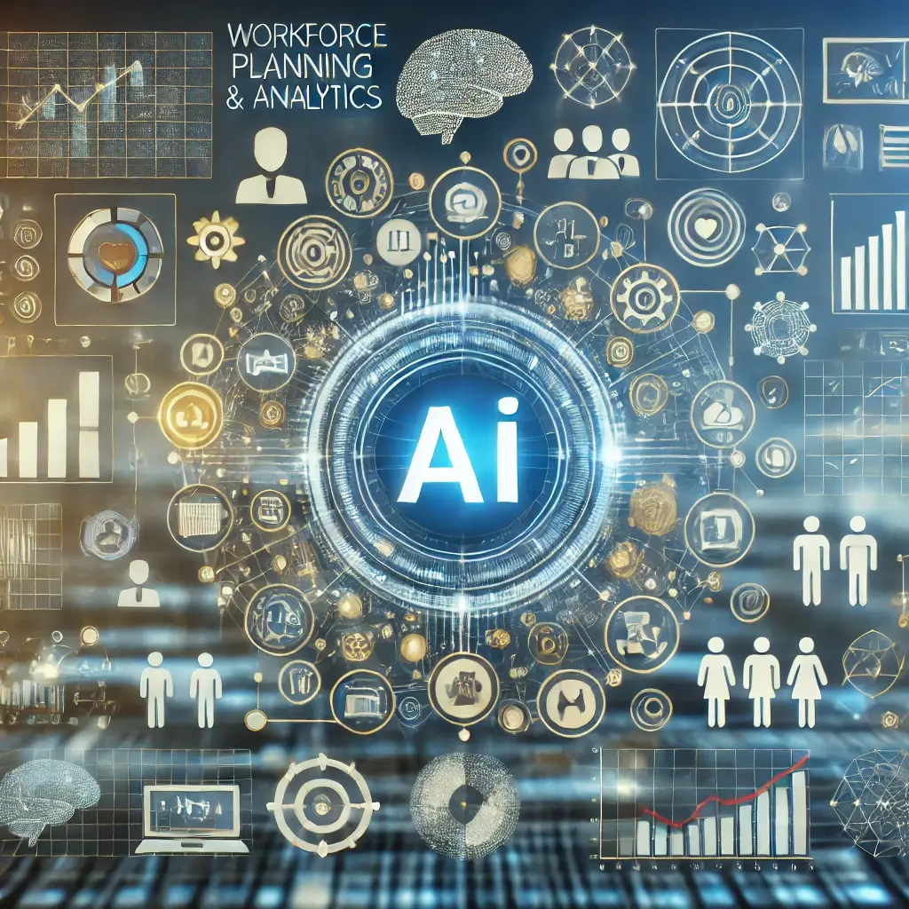AI For HR - Certificate Course (C01)