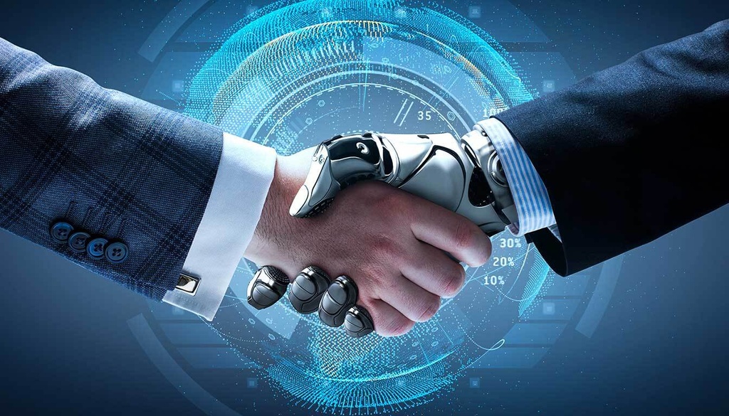 AI For HR - Certificate Course